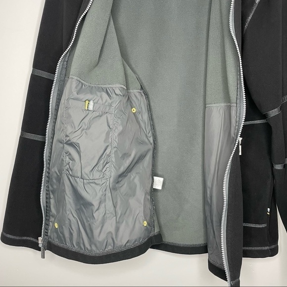 TOMMY Bahama Zipper Jacket Size Medium - Picture 3 of 8